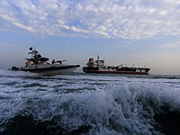 СМИ: захваченный Ираном  танкер будет освобожден в ближайшие дни 