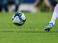 Лига Европы. Шведы разгромили