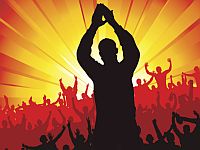 Давка перед концертом в Алжире: пять погибших, десятки пострадавших