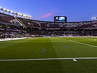 Лига Европы.  Дан Битон вышел в стартовом составе. Пирич остановил болгар