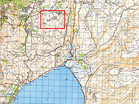 Стрельба в арабской деревне Туба-Зангария, тяжело ранен молодой мужчина