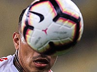 Лига Европы.  