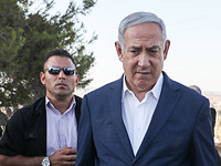 Нетаниягу провел совещание после теракта около поселка Долев
