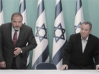 Соратник Эхуда Барака уверен, что Либерман поможет создать левое правительство