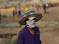 Минздрав Газы сообщает о 122 пострадавших в ходе 