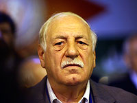 Ахмад Джибриль: ЦАХАЛ отомстил за слова об останках израильского солдата