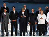 The Guardian: предложение Трампа вернуть Россию в группу вызвало скандал на саммите G7
