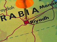 СМИ: БПЛА хуситов атаковали Эр-Рияд 