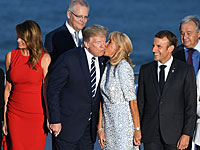 Болсонару  вызвал гнев Макрона, унизив его жену Бриджит