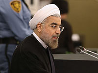 Роухани настаивает: переговоры с США – только после отмены санкций 