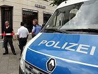 Новые данные об убийстве в Берлине: таинственный Зелимхан и участие спецслужб России