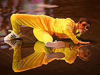 Самые яркие моменты церемонии MTV Video Music Awards. Фоторепортаж