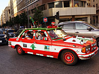 Газета Times назвала цель израильских БПЛА в Бейруте 