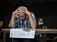 Три миллиона шекелей выделены для поддержки рестораторов в Сдероте и на границе с Газой