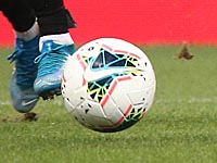 Лига чемпионов. 