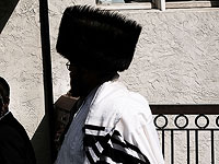 В Нью-Йорке темнокожий избил хасида, используя камни