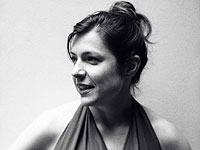 Дарья Жук и её