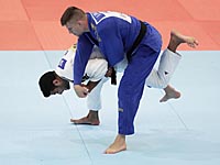 Чемпионат мира по дзюдо. В полуфинале Саги Муки встретится с египтянином