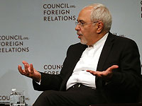 Иранский журналист, сопровождавший Зарифа, попросил убежища в Швеции