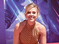 Forbes назвал Скарлетт Йоханссон самой высокооплачиваемой актрисой года