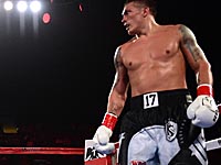 Александр Усик отказался от боя с российским боксером. Он не хочет политики и грязи