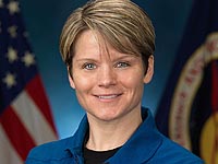 Инцидент в космосе: астронавт Макклейн