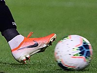 Сенсация чемпионата России.