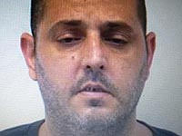 Внимание, розыск: пропал 43-летний Эрез Свиса