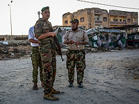 МВД Газы: задержаны подозреваемые в причастности к ночным взрывам