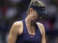 Мария Шарапова станет экспертом в бизнес-шоу Shark Tank