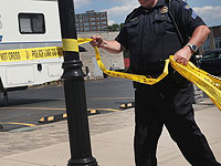 Голый житель Виргинии убил мать, сестру,  племянницу, а также собаку 