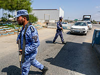 Палестинские службы безопасности предотвратили теракт на горе Гризим