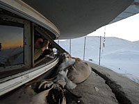 БПЛА ЦАХАЛа, подвергшиеся обстрелу в Ливане, выполнили миссию и вернулись в Израиль