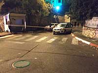 В деревне Шейх Данун из огнестрельного оружия тяжело ранен мужчина