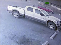 В Вашингтоне у вора украли автомобиль, пока он грабил магазин