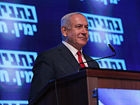 Нетаниягу: левые всегда против сложных и важных решений