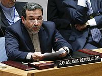 Иран: переговоры с США – только после возврата к соглашениям 