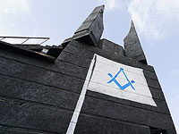 Мемориал в Айт-Фаска