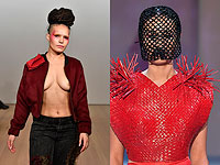 В преддверии весны: неделя моды в Окленде. Фоторепортаж