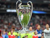 Группы жизни и смерти: результаты жеребьевки Лиги чемпионов