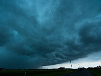  Торнадо на юге Китая: погибли восемь человек