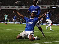 Лига Европы. Команды Сергея Реброва и Дана Битона вышли в групповой этап