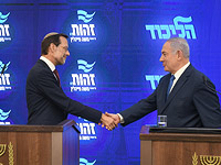 Союз Нетаниягу и Фейглина: взаимная выгода и общие враги. Итоги политической недели