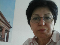 Элла Кесаева