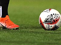 Незабываемый матч открытия чемпионата Израиля. Семь мячей. Дубли Дасы и Рукавицы