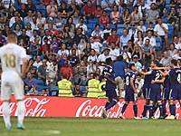 Чемпионат Испании. Гуардиола отобрал у 