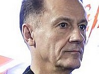 СМИ: знаменитый актер Олег Меньшиков попал в реанимацию