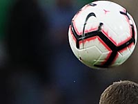 Лига Европы. 