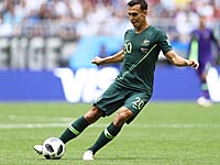 Футбол. Хайский