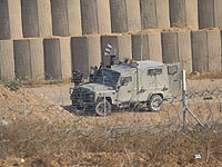 ЦАХАЛ: в ходе